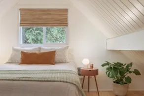 Boho Cabin, Wood Fired Sauna, Yoga Studio, Tennis - Image 5