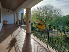 Unique, relaxing 150 m² house, air conditioning, 3000 m² garden - Image 4