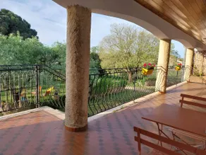 Unique, relaxing 150 m² house, air conditioning, 3000 m² garden - Image 5