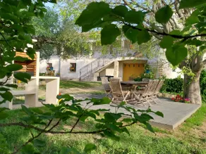 Unique, relaxing 150 m² house, air conditioning, 3000 m² garden - Image 2