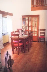 Villa with pool in La Adrada - Image 5
