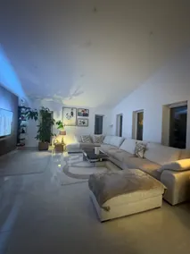 Pool house with walking distance to the beach - Image 3