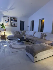 Pool house with walking distance to the beach - Image 5