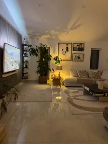 Pool house with walking distance to the beach - Image 4