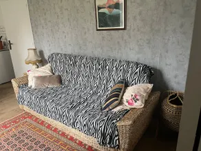 Apartment in a house on the banks of the Gave. - Image 2