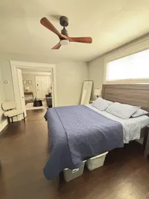 Quiet 1BR | 15 Min to Center City | Pet Friendly - Image 2