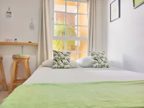 Tropical Studio in the Heart of the City - Image 5