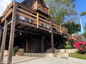 The Black Chalet - Jurerê Internacional - Image 3
