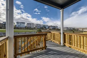Relocation Ready | Cozy Parker Ranch Retreat - Image 4