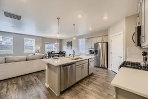Relocation Ready | Cozy Parker Ranch Retreat - Image 3