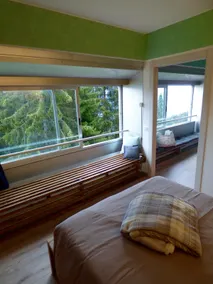 Suite apartment Marilleva 2 bedroom private parking - Image 4