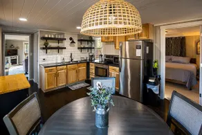 Riverside Retreat- A small cabin for big memories! - Image 2
