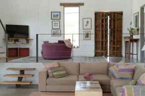 Lithia Gästehaus ~ Hepburn Springs Region - Image 2