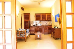 1 BR Premium villa; Pool,Garden View,Beach & WIFI - Image 3