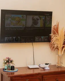 1 BR Premium villa; Pool,Garden View,Beach & WIFI - Image 2
