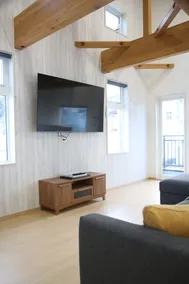 Thor Chalet: Ski in/out to Hakuba Nori/Cortina - Image 2
