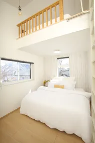 Thor Chalet: Ski in/out to Hakuba Nori/Cortina - Image 4