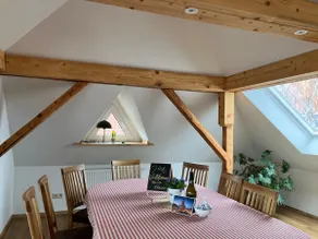 Duplex penthouse apartment for 10 guests - Image 5