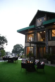 Ridgewood Manor Mussoorie - Image 2