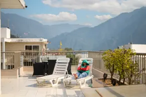 Evara Aura Ganges | Luxury Penthouse in Rishikesh - Image 2