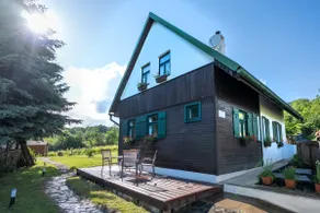 Cozy cottage Geltschberg No. 1 - Image 3