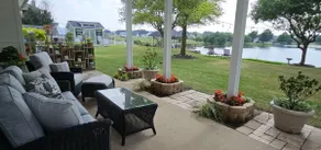 Lovely Celina Home w/Patio & Views on Lake! - Image 5