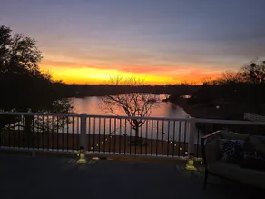 Lovely Celina Home w/Patio & Views on Lake! - Image 3