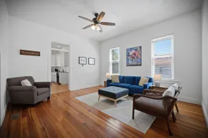 The Frenchtown Inn | 2BR Charmer - Image 4