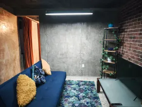 Loft Industrial Charm @TLC/Wi-Fi/ kitchen/ desk /TV - Image 5