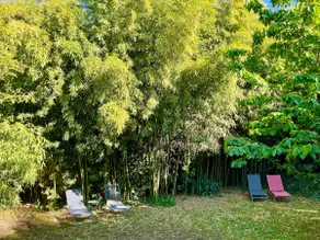 Townhouse with garden, private parking - Image 4