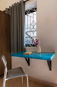 Patnem Central studio apartment - Image 4