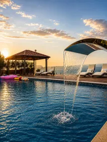 “La Revier Private Pool Villa – Shiroka Lake” - Image 3