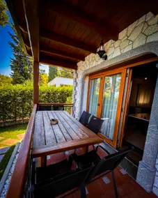 “La Revier Private Pool Villa – Shiroka Lake” - Image 4