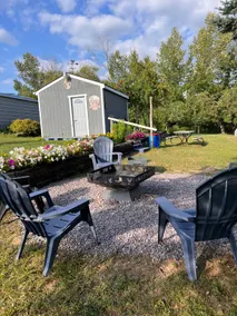 Scenic Views on 20 acres-The Family Cabin awaits! - Image 4