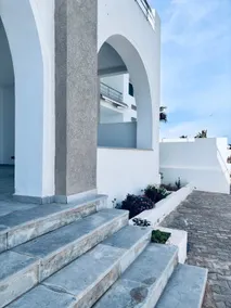 Dar Karima Waterfront • Sea view • Beach 5 m away - Image 4