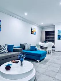 Dar Karima Waterfront • Sea view • Beach 5 m away - Image 2