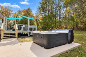 Lake Hills Landing | Family Friendly+Hot Tub+EV - Image 2
