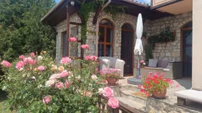 guest house villa yurt - Image 2