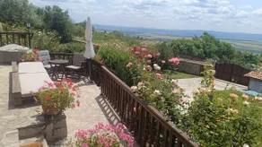 guest house villa yurt - Image 5