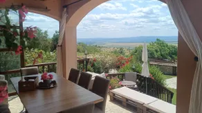guest house villa yurt - Image 3