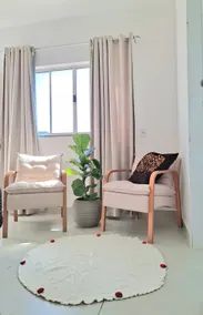 Tropical apartment (solar-heated pool) - Image 3