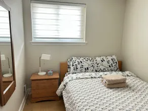 Private 2 BR unit for family or friends - Image 5