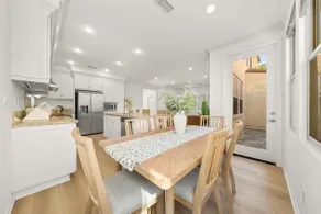 Quality villa with pool near DJ business district, near UCI University, No. 233 - Image 3