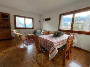 Panoramic 4BR Penthouse Olympic Stelvio in Bormio - Image 5