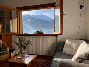 Panoramic 4BR Penthouse Olympic Stelvio in Bormio - Image 3