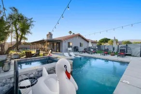 Private Resort: Pool, Movie Nights, Games - Image 2