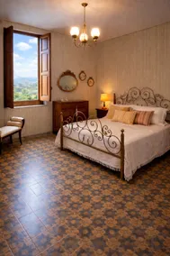 Rural House in Cilento National Park - Image 5