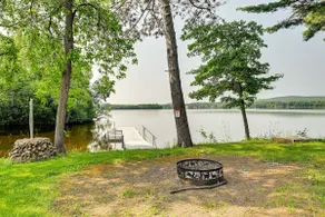 Charming Wausau Cottage: On-Site Lake Access! - Image 2
