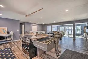 Charming Wausau Cottage: On-Site Lake Access! - Image 3