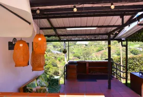 Cantares: Rest with Jacuzzi + Pool in Peñol - Image 4